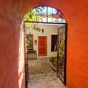 Mi proyecto del curso: Fotografía de viajes con smartphone para principiantes. Un proyecto de Fotografía con móviles, Fotografía en exteriores y Fotografía para Instagram de Naylan Zurita - 18.01.2023