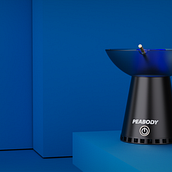 Mi proyecto del curso: Renderizado de producto fotorrealista con KeyShot. 3D, Furniture Design, Making, Industrial Design, Product Design, and 3D Design project by marianomarsico1 - 02.24.2023