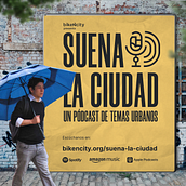 Mi proyecto del curso: Introducción a la entrevista: el arte de la conversación. Writing, Cop, writing, Stor, telling, Script, Communication, Narrative, Non-Fiction Writing, Creative Writing, and Content Writing project by Amparo Ortega - 03.02.2023