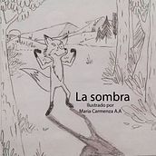 Mi proyecto del curso: Libro álbum infantil de principio a fin Ein Projekt aus dem Bereich Traditionelle Illustration, Verlagsdesign, Stor, board, Kinderillustration, Erzählung und Bilderbücher von mcaa1991 - 07.03.2023