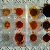 La Cucina dei Colori-Ecoarte . % Massimo Lumini tarafından hazırlanan Eğitim, Sanat ve El Sanatları, Güzel sanatlar, Dekoras, Ve on projesi - 03.08.2023