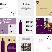 Mi proyecto del curso: Diseño gráfico para principiantes. Un progetto di Design, Br, ing, Br, identit, Graphic design, Tipografia, Design di loghi e Design tipografico di Lud Maldonado - 05.03.2023