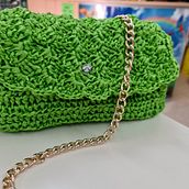 I miei lavori all uncinetto. Un proyecto de Crochet de Elsa Errante - 09.03.2022