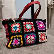 I miei lavori all uncinetto. Un proyecto de Crochet de Elsa Errante - 09.03.2023