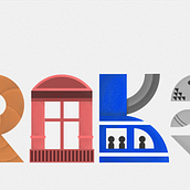 My project for course: Illustrated Digital Lettering . % agnieszka_a_osuch tarafından hazırlanan Harfler, Dijital Harflendirme, Ve Tipografi Tasarımı projesi - 03.09.2023