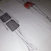 CLEAN MINDS STUDIO. Design project by Azul Herrera - 03.09.2023