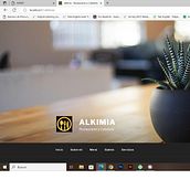 Mi proyecto del curso: Creación de una web profesional con WordPress. UX / UI, IT, Web Design, Web Development, No-Code Development, and Digital Product Design project by Stevens Fabricio Sánchez Bonilla - 03.09.2023