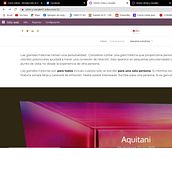 Mi proyecto del curso: Introducción al desarrollo web con PHP. Programming, IT, and Web Development project by Stevens Fabricio Sánchez Bonilla - 03.02.2021