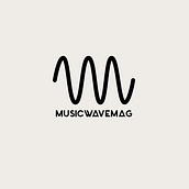 Diseño de marca - Libro de estilo Musis Wave Mag. Un progetto di Design, Graphic design, Design digitale, Design di loghi e Musica di Pablo Bueno - 09.03.2023