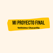Mi proyecto del curso: Introducción al community management. Social Media, Digital Marketing, Content Marketing, Facebook Marketing & Instagram Marketing project by Egdy Pernia - 03.09.2023