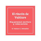 Mi proyecto del curso: Redes sociales para creativos: promociona tu trabajo. Redes sociais, Marketing digital, Mobile Marketing, e Marketing para Instagram projeto de Karen Vaitiare Cerón Heitmiller - 09.03.2023