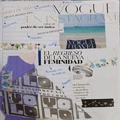 Mi proyecto del curso: pensaba que no podía ser creativa. Creativit, Creative Writing, Sketchbook, Management, and Productivit project by Goldiengs Izquierdo - 03.07.2023