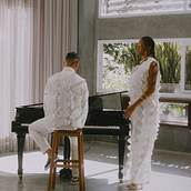Não Negue Ternura - Zé Manoel feat. Luedji Luna (Dir. Gil Alves e Wendel Assis). Music, Film, Video, TV, Film, Video, Audiovisual Production, Filmmaking, and Script project by Wendel Assis - 05.26.2022