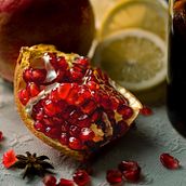 My project for course: Dark Mood Photography for Culinary Projects Ein Projekt aus dem Bereich Gastronomiefotografie, Fotografie für Instagram, Food St und ling von Chang chan - 10.03.2023