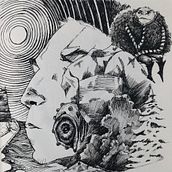 My project for course: Drawing from Observation for Beginners. Sketching, Pencil Drawing, Drawing, Sketchbook & Ink Illustration project by Anastasiia Nakonechna - 03.10.2023
