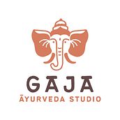 AYURVEDA STUDIO GAJA. Br, ing & Identit project by GAJA LAGHEZZA - 03.10.2023