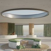 Final destination :). Architecture, Interior Architecture, Digital Architecture, and ArchVIZ project by laotalora26 - 03.10.2023