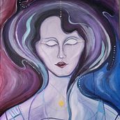 Sogno Lucido. Un progetto di Pittura di Irene Sartini - 10.03.2023