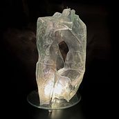 "AYISI" LAMP. Projekt z dziedziny Design użytkownika kinbukowska - 20.01.2023