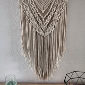 Makrame. Un projet de Artisanat de Anna - 11.03.2023