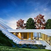 My project for course: Exterior Architectural Rendering with V-Ray. 3D, Architecture, 3D Modeling, Digital Architecture, 3D Design, and ArchVIZ project by mohammedabdelfattah99 - 03.11.2023