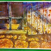 My project for course: The Art of Watercolor: Paint Your Vision of the World. Un progetto di Illustrazione tradizionale, Belle arti, Pittura e Pittura ad acquerello di jo.skuse - 12.03.2023