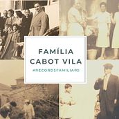 Libro familiar (regalo de navidad). Creativit project by Anna Montes Cabot - 12.24.2021
