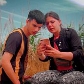 "Samsara" (Cortometraje 2022). Un proyecto de Cine, vídeo, televisión, Vídeo, Producción audiovisual					, Postproducción audiovisual, Realización audiovisual, Edición de vídeo, Sound Design, VFX y Corrección de color de David Canseco García - 07.04.2022