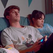 "Estrella(rse)", La serie (2021). Un proyecto de Edición de vídeo y Postproducción audiovisual de David Canseco García - 23.09.2021