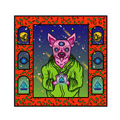 CHIHUAHUA . Un proyecto de Diseño gráfico de Basilio - 12.03.2023