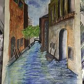 My project for course: Architectural Sketching with Watercolor and Ink . % Phillip Minnaar tarafından hazırlanan Eskiz çizimi, Çizim, Sulubo, a Resim, Mimari İllüstras, on, Eskiz defteri, Mürekkep İllüstras, onu, Geleneksel illüstras, Ve on projesi - 01.01.2023