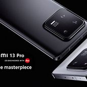 Xiaomi 13 Pro 5G - Powerful premium product in every configuration. Publicidade, UX / UI, Br, ing e Identidade, Design interativo, e Design de informação projeto de Điện Máy Chợ Lớn Xiaomi - 12.03.2023