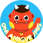 My project for course: Design of Kawaii-Style Characters. Design, Traditional illustration, Character Design, and Vector Illustration project by Vincent Rodríguez - 03.11.2023