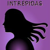 Cartel del Taller "Mujeres Intrépidas". Projekt z dziedziny Projektowanie graficzne, Grafika wektorowa,  Projektowanie plakatów i Edukacja użytkownika Isabel Umbría - 15.02.2022