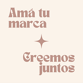 Mi proyecto del curso: Diseño gráfico para principiantes. Design, Br, ing, Identit, Graphic Design, T, pograph, Logo Design, T, pograph, and Design project by agustina guadagno - 03.13.2023