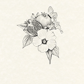  My work Ein Projekt aus dem Bereich Tattoodesign von Terry Downs - 13.03.2023