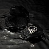 Anillo . Photograph project by Eduardo Vallenilla - 03.12.2023