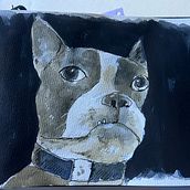 My project for course: Daily Sketching for Creative Inspiration. Sketching, Drawing, Sketchbook, Traditional illustration, and Creativit project by Steven H - 03.13.2023