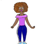 Mi proyecto del curso: Dibujo de personajes llenos de personalidad. Un proyecto de Diseño de personajes, Bocetado, Dibujo, Stor, telling, Stor, board, Dibujo artístico y Narrativa de jorge_mohring - 12.03.2023