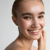 My project for course: Retouching for Diverse Skin Tones in Photoshop. Photo Retouching, Photograph, and Post-production project by liam_jenkins - 03.12.2023