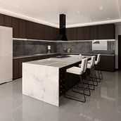 MXA1. Architecture, Interior Architecture & Interior Design project by Luca Margara Curcet - 03.13.2023