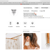 Macrame da Maria. Un projet de Artisanat de Maria Marques - 01.04.2023