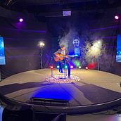 Mi proyecto del curso: Iluminación básica para proyectos audiovisuales. Un proyecto de Cine, vídeo, televisión, Diseño de iluminación, Iluminación fotográfica y Realización audiovisual de José Antonio Meneses Mora - 14.03.2023