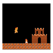 Mi proyecto del curso: Diseño de bandas sonoras de videojuegos para principiantes. Music, Video Games, Game Development, and Music Production project by José David - 03.03.2023