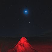 El Silencio de esa noche . Writing project by Roberto Smith - 03.14.2023