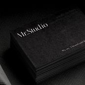 My project for course: Presentation of Branding Projects. Br, ing, Identit, Creative Consulting, Design Management, Graphic Design, Marketing, Communication, and Business project by Mashari Alazizi - 12.31.2022