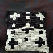 Mój projekt z kursu: Projektowanie wzorów szydełkowych: znajdź swój własny styl. Un proyecto de Diseño de complementos, Pattern Design, Tejido, DIY, Crochet y Diseño textil de Karolina Piątek - 14.03.2023