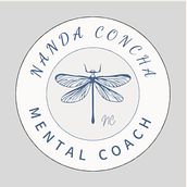 Mi proyecto del curso: Desarrollo de una marca atractiva y responsable Mi marca personal. Nanda Concha | Mental Coach. Un progetto di Br, ing, Br, identit, Marketing, Br, Strateg, Cop, writing e Scrittura di mfc.conexion - 28.04.2023