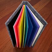 My project for course: Sketchbook Design and Binding. Traditional illustration, Arts, Crafts, Bookbinding, DIY, and Sketchbook project by Juliana R. Sanin - 03.13.2023