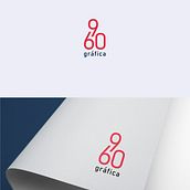  Identidad - Empresa de soluciones gráficas Ein Projekt aus dem Bereich Grafikdesign, Br und ing und Identität von jbminatti - 15.03.2023